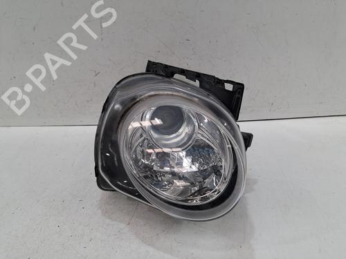 right-headlight-nissan-juke-f15-2010-2011-2012-2013-2014-2015-2016-2017-2018-2019-31812766 main image