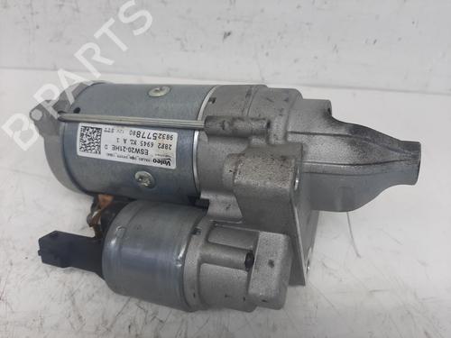 Starter VAUXHALL CROSSLAND X / CROSSLAND (P17) 1.5 Turbo D (75) | BP26768140M8 - Image 3
