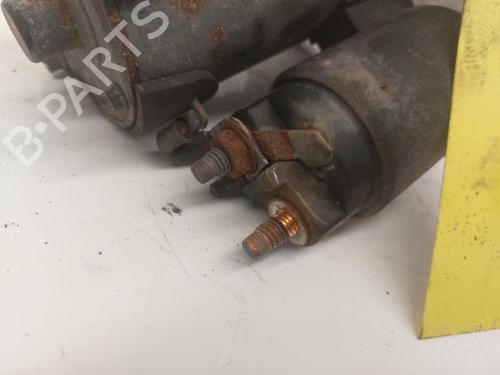 Startmotor FORD FIESTA V (JH_, JD_) 1.6 TDCi | BP26846157M8 