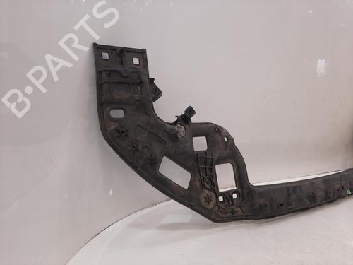 Front slam panel JAGUAR I-PACE (X590) EV400 AWD | BP29636500C72 