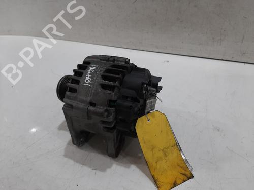 Alternator DACIA DUSTER (HS_) 1.5 dCi | BP33242336M7  - Image 5