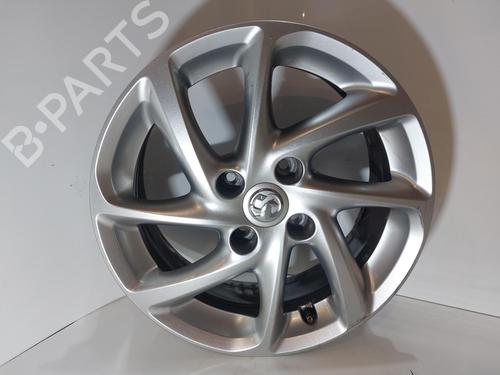 Fælk VAUXHALL CORSA Mk V (F) 1.2 (101 hp) 31999040