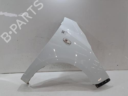 Used Right front fenders Right front fenders 37629255 37629255