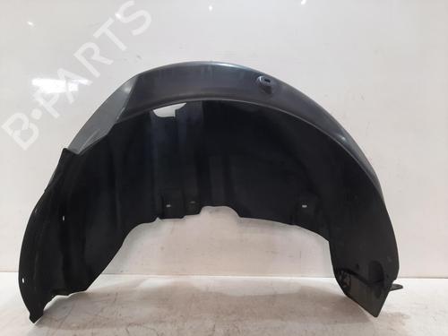 Used Wheel arch SKODA FABIA III Estate (NJ5) 1.0 TSI (110 hp) 29297671