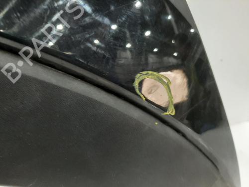 Left front fenders KIA SPORTAGE III (SL) 2.0 CRDi AWD | BP26776728C41