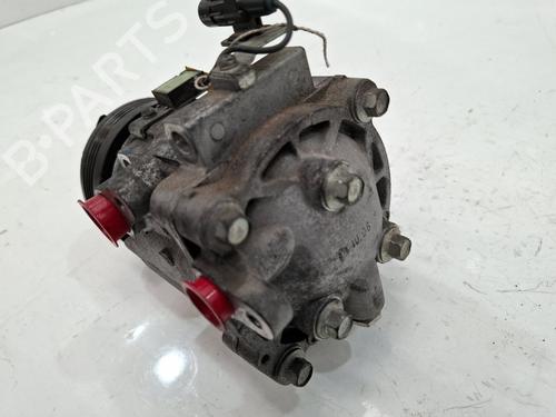 AC compressor SUZUKI SWIFT IV (FZ, NZ) 1.6 (AZG416, AZH416, RS416, ZC32S, ZA32S) | BP38568924M34 - Image 5