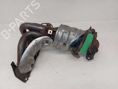 Used Catalyst Catalyst LEXUS NX (_Z1_) 300h AWD (AYZ15, AYZ15_, AYZ15R) (197 hp) 33241981 33241981