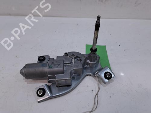 Used Rear wiper motor Rear wiper motor MINI MINI CLUBMAN (F54) Cooper (136 hp) 34273248 34273248
