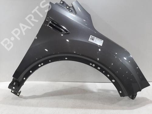 Aile avant droite FORD KUGA II (DM2) 2.0 TDCi 4x4 (163 hp) 32064681