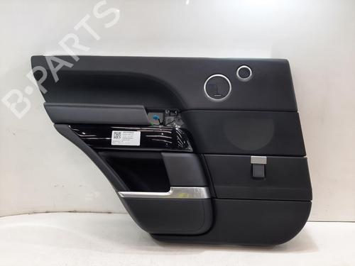 Andre LAND ROVER RANGE ROVER IV (L405) 4.4 SDV8 4x4 (340 hp) 29496557