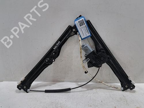 Used Front right window mechanism DS DS 5 (KF_) 2.0 BlueHDi 150 (150 hp) 32529257