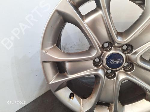 Fælk FORD KUGA II (DM2) 2.0 TDCi | BP38048446C45  - Image 5
