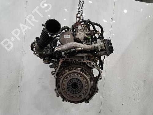 Motore HONDA CIVIC IX (FK) 2.2 i-DTEC (FK3) (150 hp) 26808171