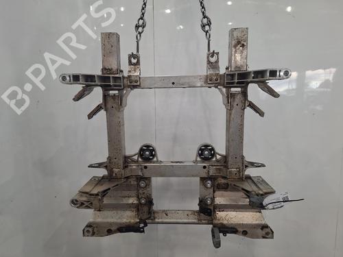 Used Subframe JAGUAR I-PACE (X590) EV400 AWD (400 hp) 29496579