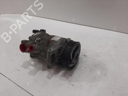 Used AC compressor AC compressor SKODA FABIA II Combi (545) 1.2 TSI (86 hp) 36315955 36315955