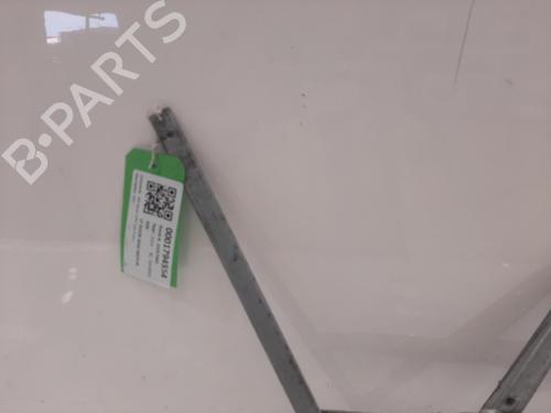Front left window mechanism MITSUBISHI ASX (GA_W_) 1.6 MIVEC (GA1W) | BP38059877C22 - Image 2