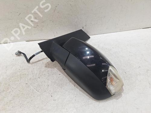 Left mirror FORD GRAND C-MAX (DXA/CB7, DXA/CEU) 1.6 TDCi | BP32409769C26
