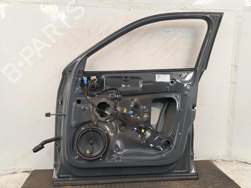 Right front door AUDI Q2 (GAB, GAG) 35 TFSI | BP29471522C3 