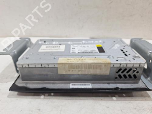 Electronic module LAND ROVER RANGE ROVER IV (L405) 4.4 SDV8 4x4 | BP32422671M83