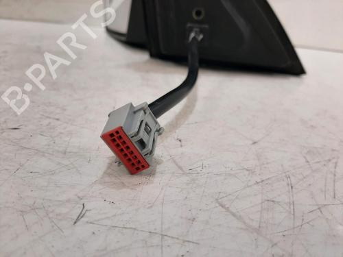 Left mirror FORD S-MAX (WA6) 2.0 TDCi | BP29946231C26