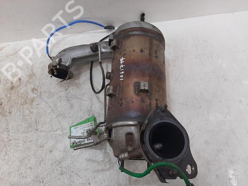 Particulate filter RENAULT KADJAR (HA_, HL_) 1.5 dCi 110 (HLA3) | BP39538572M81 - Image 5