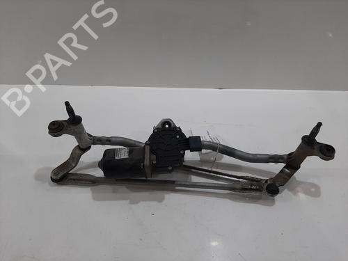 Used Front wiper motor Front wiper motor SEAT ATECA (KH7, KHP) 2.0 TDI 4Drive (150 hp) 34101387 34101387