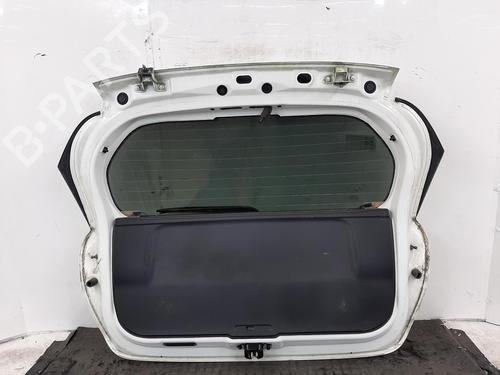 Tailgate NISSAN NOTE (E12) 1.5 dCi | BP38447607C6  - Image 6