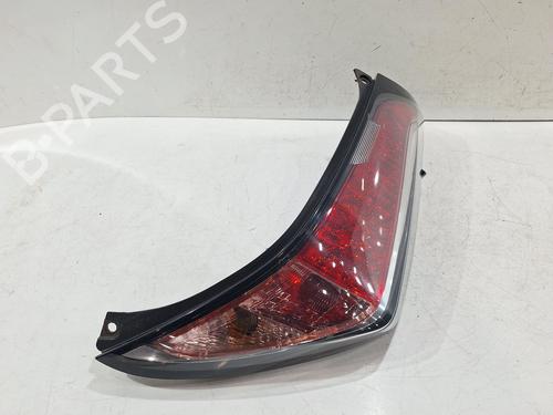 Used Right taillight TOYOTA AYGO (_B4_) 1.0 (KGB40) (69 hp) 31903682