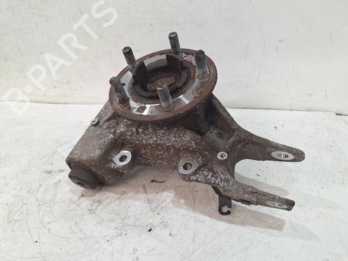 Left rear steering knuckle LAND ROVER RANGE ROVER IV (L405) 4.4 SDV8 4x4 | BP29922191M27