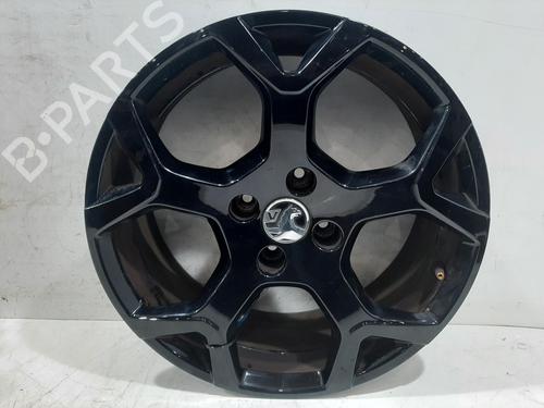 Felg VAUXHALL CROSSLAND X / CROSSLAND (P17) 1.2 (75) (131 hp) 30812905