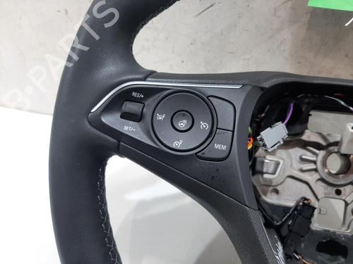 Steering wheel VAUXHALL MOKKA 1.2 (76) | BP33466817C49  - Image 6