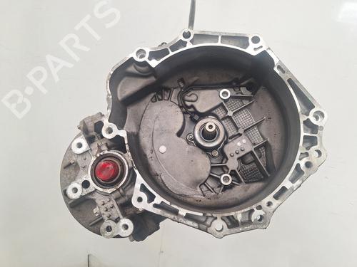 Used Gearbox Gearbox 37607937 37607937