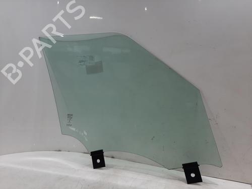 Front left door window LAND ROVER RANGE ROVER IV (L405) 4.4 SDV8 4x4 | BP29603378C18 