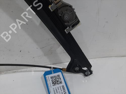 Front left window mechanism BMW 1 Convertible (E88) 118 d | BP30829444C22