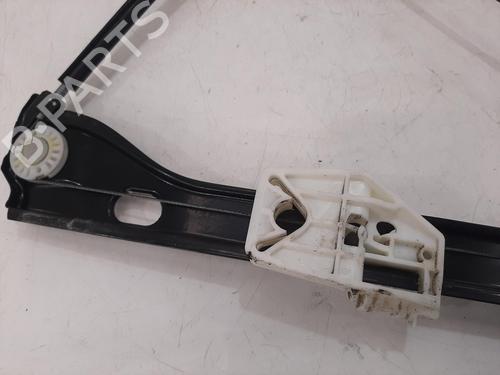 Front right window mechanism SKODA FABIA III Estate (NJ5) 1.0 TSI | BP29417810C23 