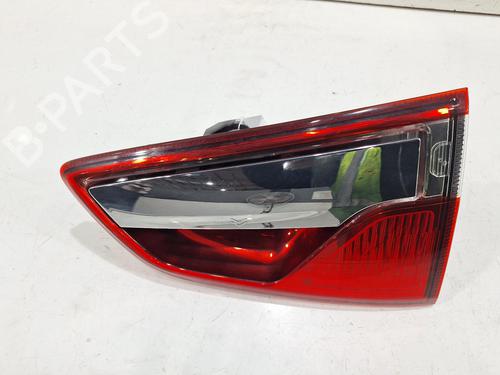 Used Right taillight FORD ECOSPORT 1.0 EcoBoost (125 hp) 31596588