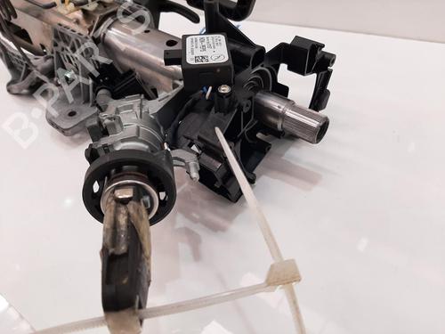 Steering column VAUXHALL ASTRA Mk VI (J) (P10) 2.0 CDTi | BP33839681M21 - Image 3