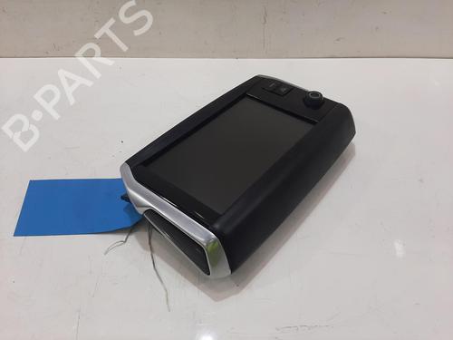 Display monitor PEUGEOT 2008 I (CU_) 1.6 HDi | BP29266915C48 