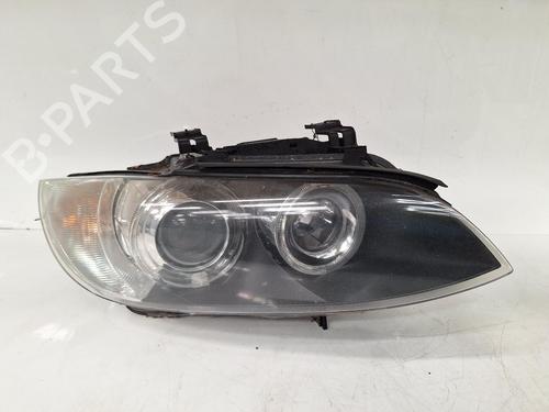 Used Right headlight BMW 3 Coupe (E92) 320 d (177 hp) 26862641