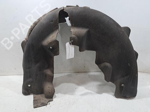 Hjulbue JAGUAR I-PACE (X590) EV400 AWD (400 hp) 30670450