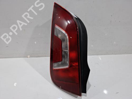 Used Left taillight Left taillight 39007453 39007453