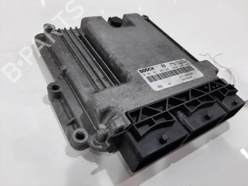 Control unit VAUXHALL VIVARO B Van (X82) 1.6 CDTi | BP33800027M11 - Image 3