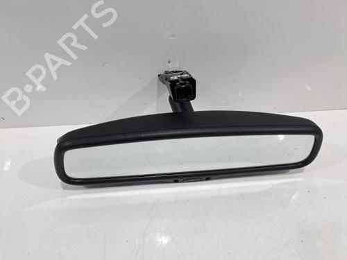 Used Rear mirror Rear mirror HYUNDAI i20 II (GB, IB) 1.2 (84 hp) 40491707 40491707