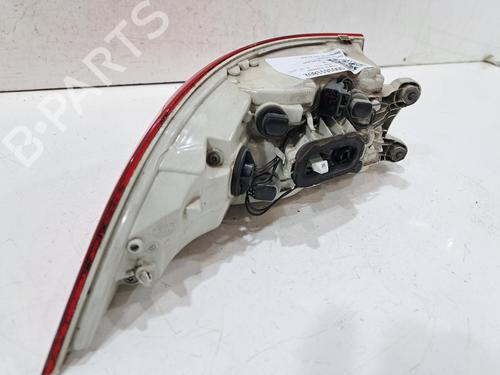 Right taillight JAGUAR XE (X760) 2.0 | BP31751183C35 