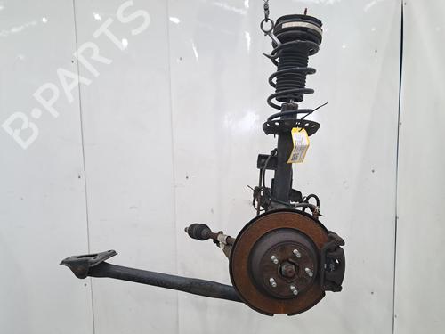 Querlenker links hinten für LAND ROVER RANGE ROVER EVOQUE (L538) 2.2 D 4x4 (190 hp) 26868917