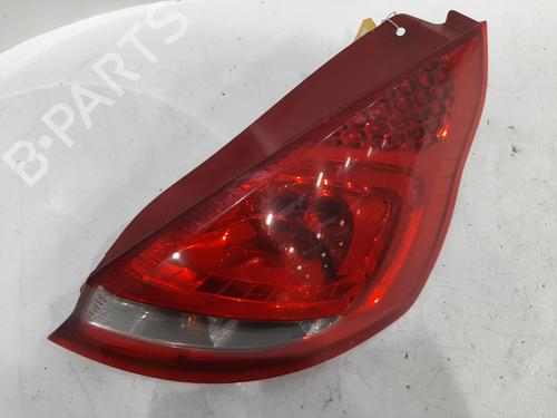 Right taillight FORD FIESTA VI (CB1, CCN) 1.4 | BP26804013C35 