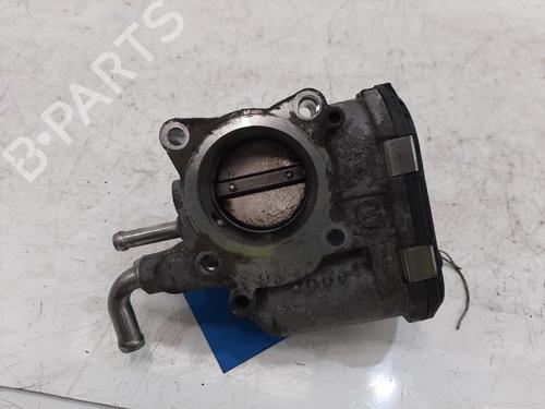 Used Throttle body Throttle body 34101243 34101243