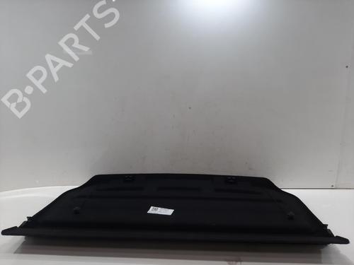 Rear parcel shelf SKODA YETI (5L) 1.2 TSI | BP29809316C85 