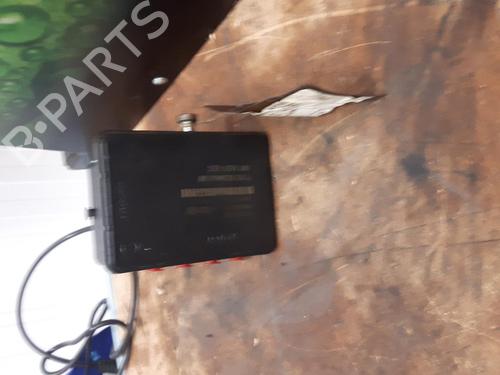 ABS pump HYUNDAI TUCSON (TL, TLE) 1.7 CRDi | BP26754315M43 