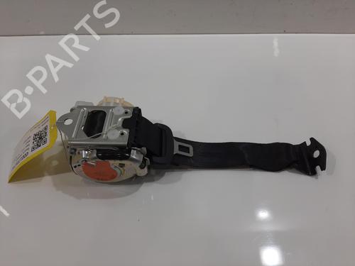 Used Other Other VW POLO VI (AW1, BZ1, AE1) 1.0 MPi (80 hp) 34404012 34404012